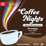Pride Center: Coffee Nights