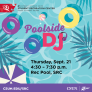 Poolside DJ