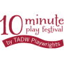 Logo of 10-minute play workshop