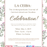 La Ceiba Celebration event