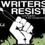 writers resist