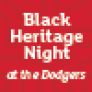 Black Heritage Night Thumbnail