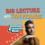 AS Diversity and Inclusion Week Presents Big Lecture with Tan France