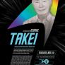 An Evening with George Takei | Tuesday, Nov. 15, 7 p.m.