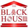 The CSUN Black House Logo