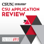 CSU Application Workshop tile