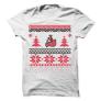 2016 Ugly Sweater T-Shirt