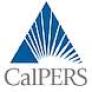 CalPers logo