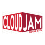 Cloud-Jam logo. 