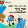 Craft Your Green