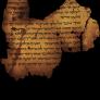 Dead Sea Scroll 
