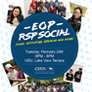 EOP RSP Social February