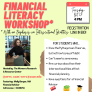 Financial Literacy Workshop