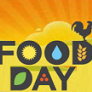 food day lede logo