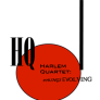 Harlem Quartet logo