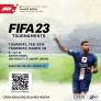 Games Room: FIFA 23 Tournament
