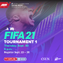 FIFA 21 Tournament