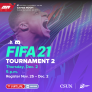 FIFA 21 Tournament 2