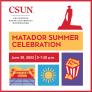 Matador Summer Celebration icon
