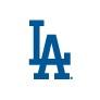 LA Dodgers logo