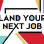 Land Your Next Job thumbnail