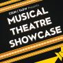 Musical Theatre Showcase banner