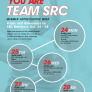 You Are Team SRC!: Member Appreciation Week | Monday, Oct. 24 - Friday, Oct. 28