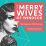 Logo for Merry Wives of Windsor