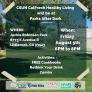 CSUN CalFresh Healthy Living will be Parks After Dark Jackie Robinson Park Friday August 5th  6pm to 8pm