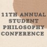 Student PHIL Conference Icon
