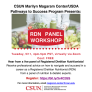 RDN Panel Workshop