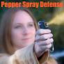 Pepper spray