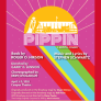 Poster for PIPPIN