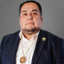 Rudy Ortega, Jr., Tribal President of the Fernandeño Tatavíam Band of Mission Indians