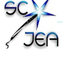 The logo for the Southern California Journalism Education Association