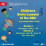 SRC Children Swim Lessons