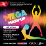 Mega Mash-Up: HIIT &amp; Yoga