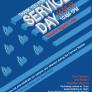 Day of Service Poster