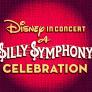 Silly Symphonies title card