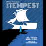 THE TEMPEST poster
