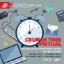 Crunch Time — Virtual
