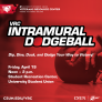 VRC Intramural Dodgeball