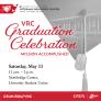 VRC Graduation