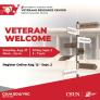 VRC: Veteran Welcome