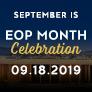 EOP Month Celebration 2019