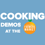 farmers market cooking demos lede