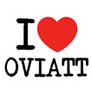 I Love Oviatt