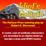 Idiot&#039;s delight: A comic cast of unlikely characters are stranded in an Alpine hotel as borders close and WWII looms.