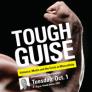 Jackson Katz Tough Guise Poster