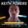 A Talk With Keith Powers 